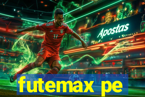 futemax pe